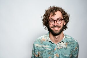 Simp - nowy fenomen kulturowy czy odwieczna postawa męska? Analiza zjawiska