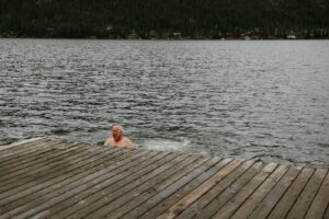 Zimna Woda i Twoje Zdrowie - Niewykorzystany Potencjał dla Twojego Dobrobytu?