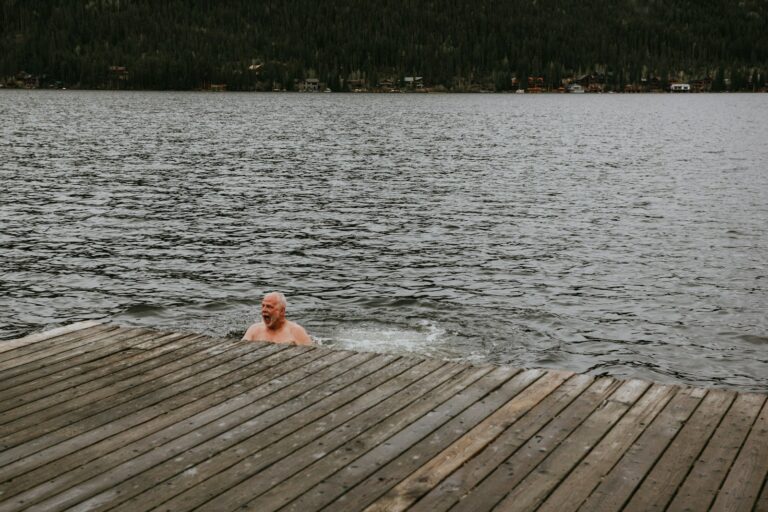 Zimna Woda i Twoje Zdrowie - Niewykorzystany Potencjał dla Twojego Dobrobytu?